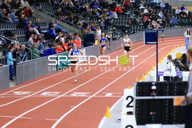 BW Leichtathletik Hallen-Finals 2026