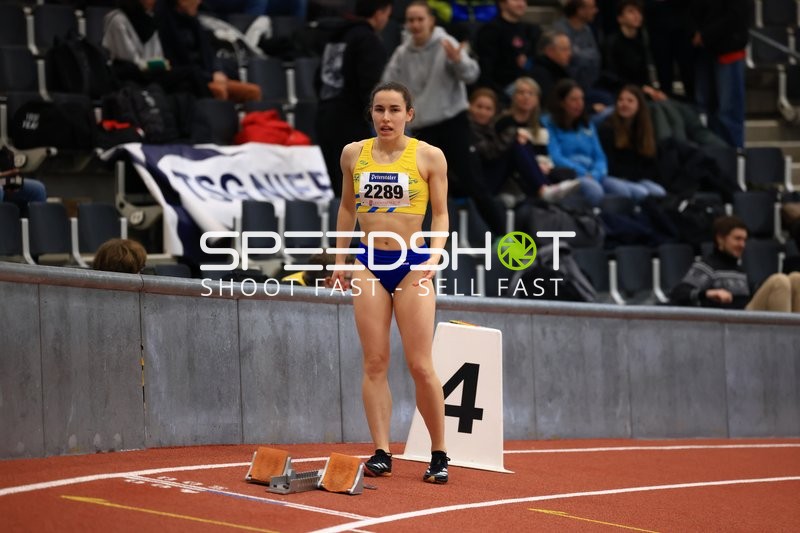 BW Leichtathletik Hallen-Finals 2026