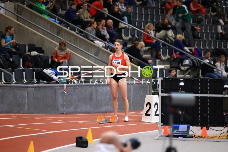 BW Leichtathletik Hallen-Finals 2026