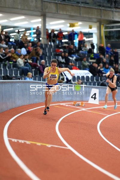 BW Leichtathletik Hallen-Finals 2026