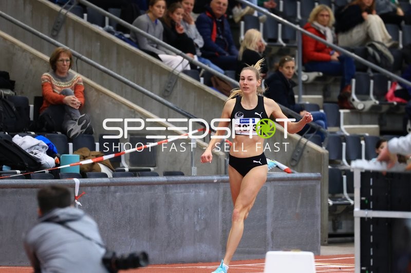 BW Leichtathletik Hallen-Finals 2026