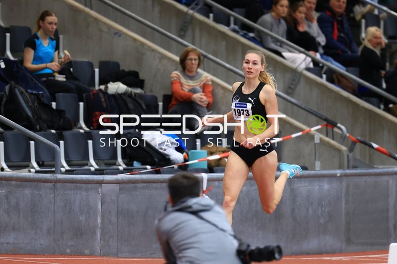 BW Leichtathletik Hallen-Finals 2026