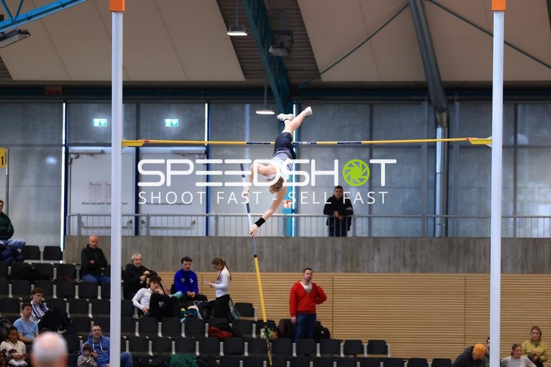 BW Leichtathletik Hallen-Finals 2026