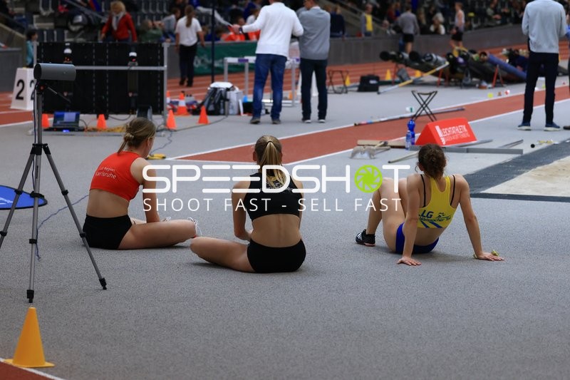 BW Leichtathletik Hallen-Finals 2026