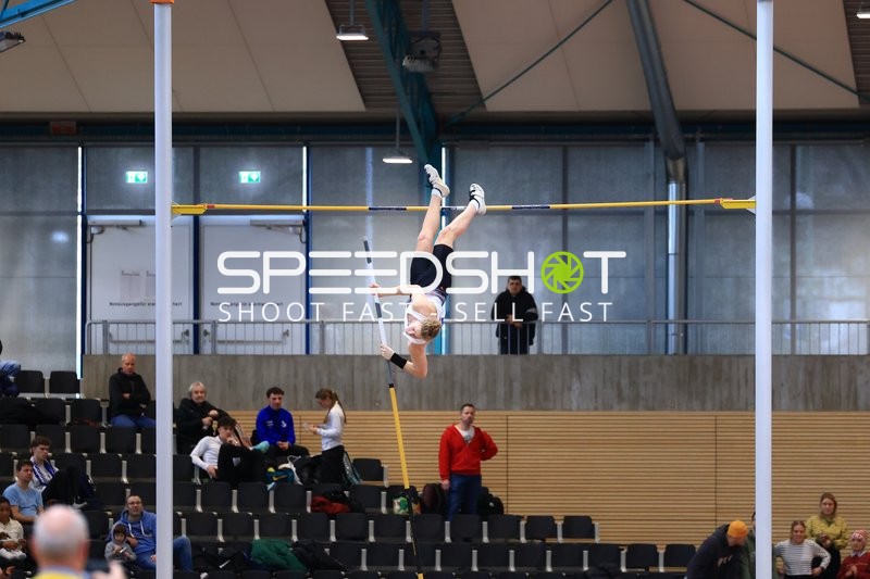 BW Leichtathletik Hallen-Finals 2026