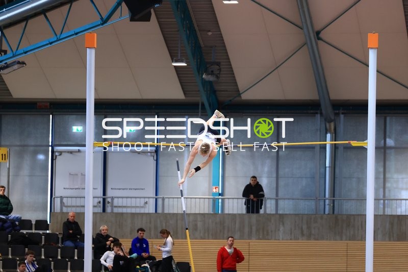 BW Leichtathletik Hallen-Finals 2026