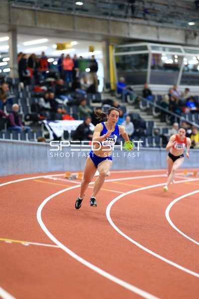 BW Leichtathletik Hallen-Finals 2026