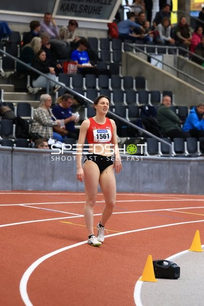 BW Leichtathletik Hallen-Finals 2026