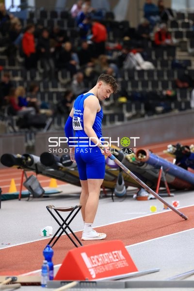 BW Leichtathletik Hallen-Finals 2026