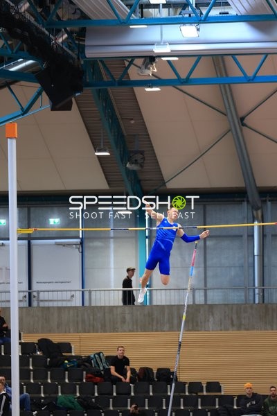 BW Leichtathletik Hallen-Finals 2026