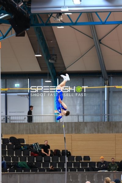 BW Leichtathletik Hallen-Finals 2026