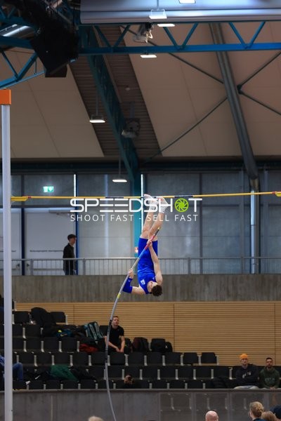 BW Leichtathletik Hallen-Finals 2026