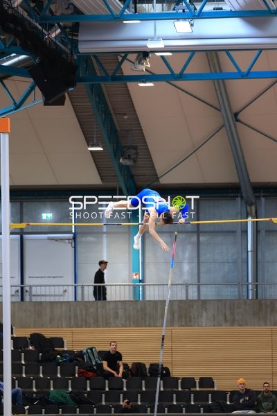 BW Leichtathletik Hallen-Finals 2026