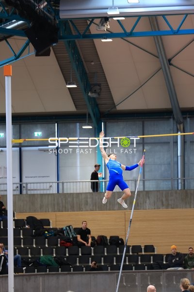 BW Leichtathletik Hallen-Finals 2026