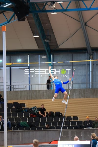 BW Leichtathletik Hallen-Finals 2026