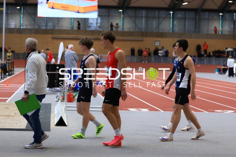 BW Leichtathletik Hallen-Finals 2026