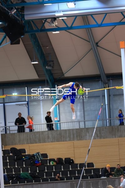 BW Leichtathletik Hallen-Finals 2026