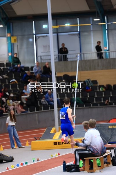 BW Leichtathletik Hallen-Finals 2026