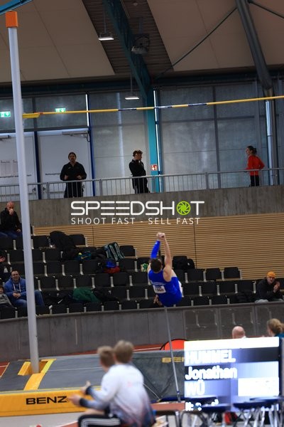 BW Leichtathletik Hallen-Finals 2026