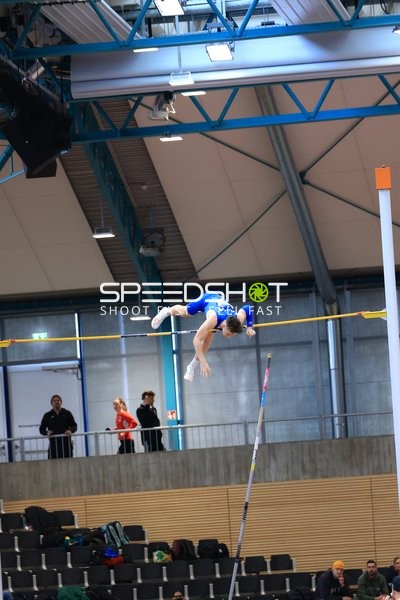 BW Leichtathletik Hallen-Finals 2026