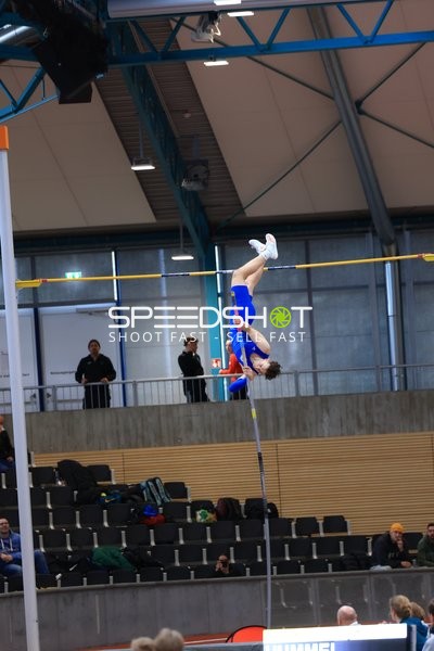 BW Leichtathletik Hallen-Finals 2026