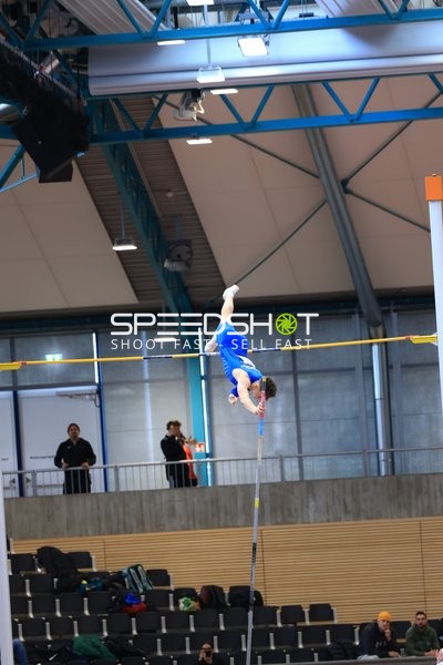 BW Leichtathletik Hallen-Finals 2026