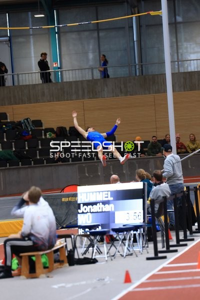 BW Leichtathletik Hallen-Finals 2026