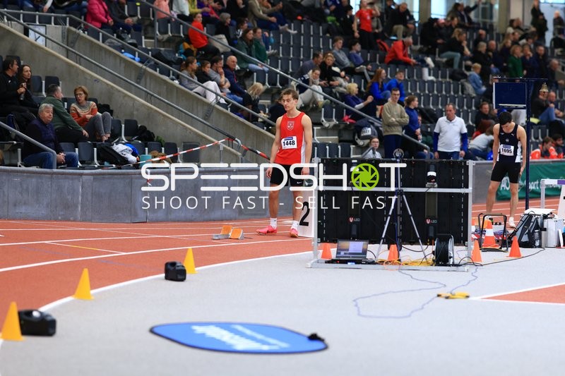 BW Leichtathletik Hallen-Finals 2026