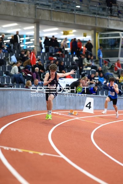 BW Leichtathletik Hallen-Finals 2026