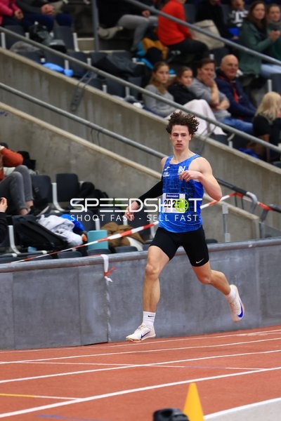 BW Leichtathletik Hallen-Finals 2026