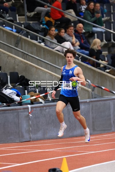 BW Leichtathletik Hallen-Finals 2026