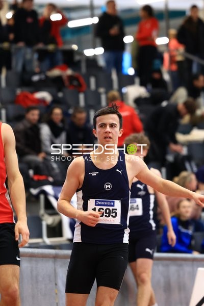 BW Leichtathletik Hallen-Finals 2026