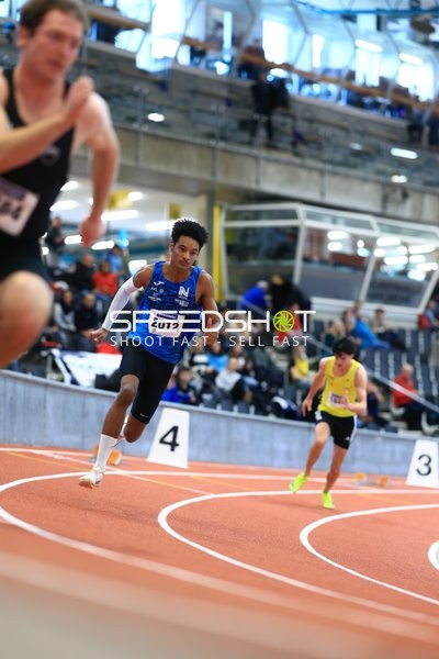 BW Leichtathletik Hallen-Finals 2026