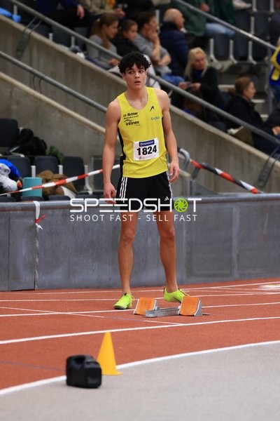 BW Leichtathletik Hallen-Finals 2026
