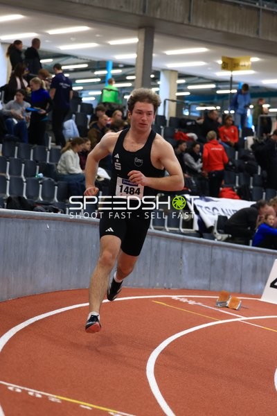 BW Leichtathletik Hallen-Finals 2026