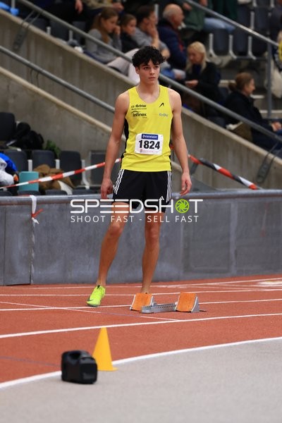 BW Leichtathletik Hallen-Finals 2026