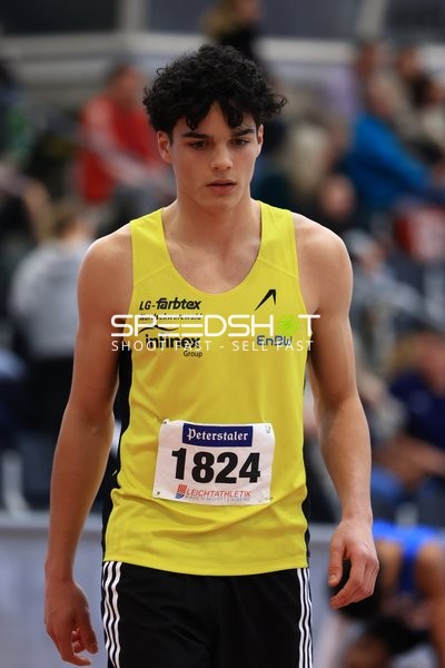 BW Leichtathletik Hallen-Finals 2026