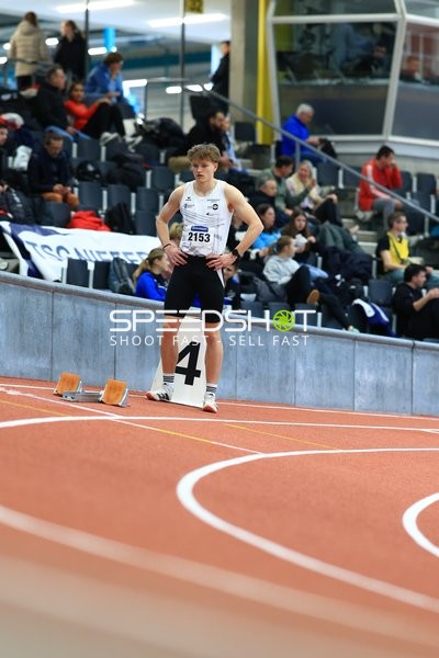 BW Leichtathletik Hallen-Finals 2026