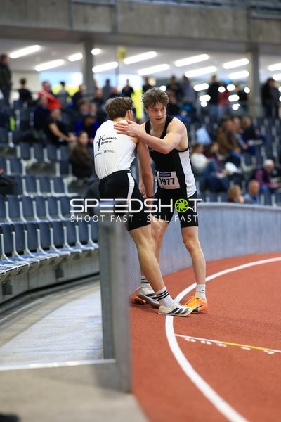 BW Leichtathletik Hallen-Finals 2026
