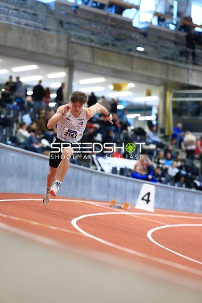 BW Leichtathletik Hallen-Finals 2026