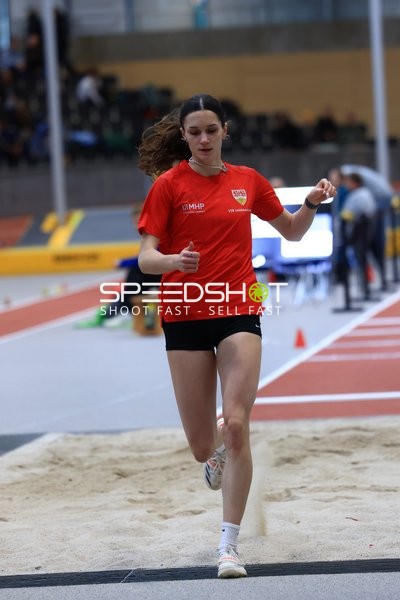 BW Leichtathletik Hallen-Finals 2026