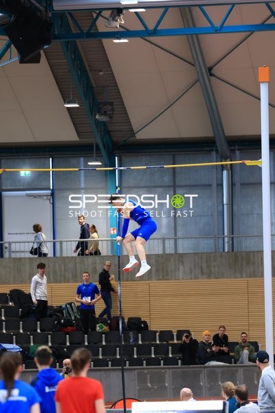 BW Leichtathletik Hallen-Finals 2026