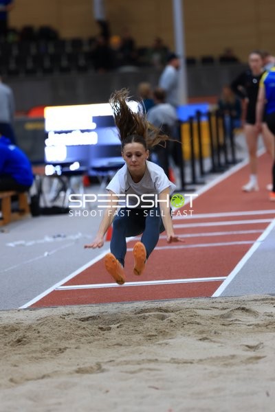 BW Leichtathletik Hallen-Finals 2026