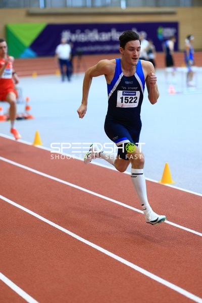 BW Leichtathletik Hallen-Finals 2026