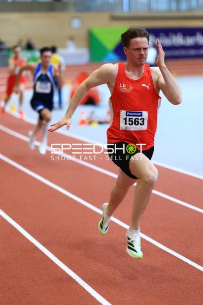 BW Leichtathletik Hallen-Finals 2026
