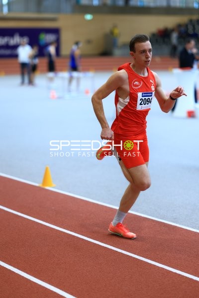BW Leichtathletik Hallen-Finals 2026