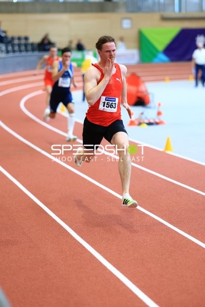 BW Leichtathletik Hallen-Finals 2026