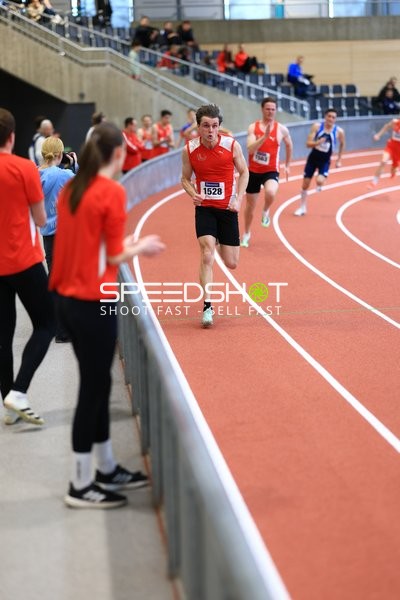 BW Leichtathletik Hallen-Finals 2026