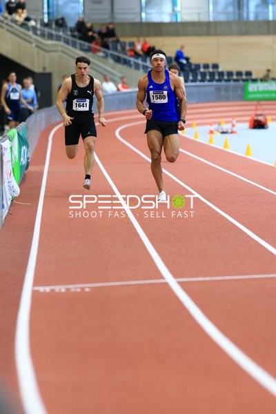 BW Leichtathletik Hallen-Finals 2026