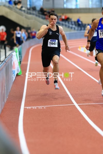 BW Leichtathletik Hallen-Finals 2026